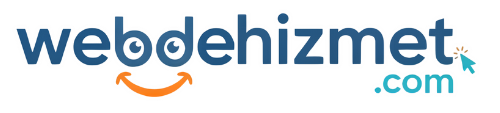 Webde Hizmet Logo